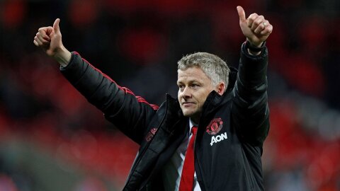 Solskjaer trở lại, liệu có một cuộc trả thù tàn khốc ở MU?